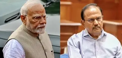 PM Modi Wanted Immediate Answers After Pahalgam Attack: Doval