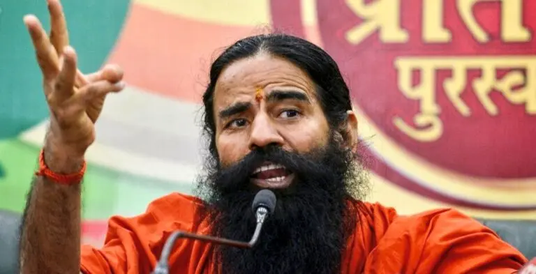 All Is Not Well With Gen Z And Education System: Baba Ramdev