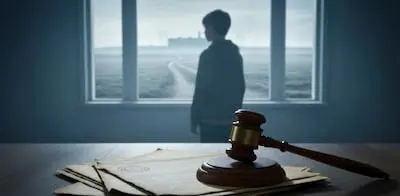 Pocso Court Sentences 16-Year-Old Boy To 25 Years In Prison For Abduction