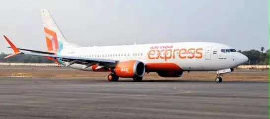 Passenger Fires Shot At Varanasi Airport; Two Injured