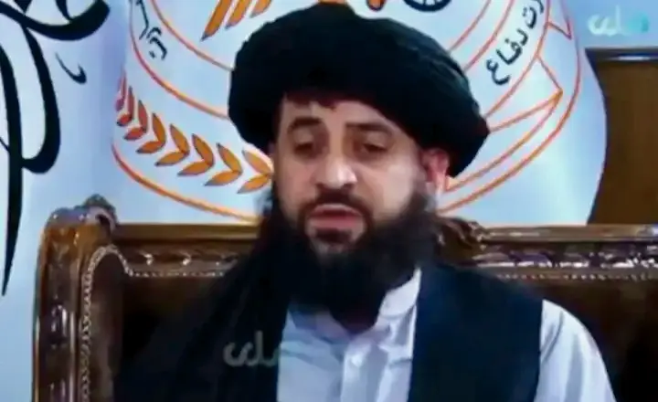 Enough Is Enough; Taliban Warns Pakistan Against Attacks On Afghanistan