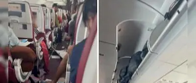 Two More Air India Pilots Fail First Dope Test, Final Results Awaited