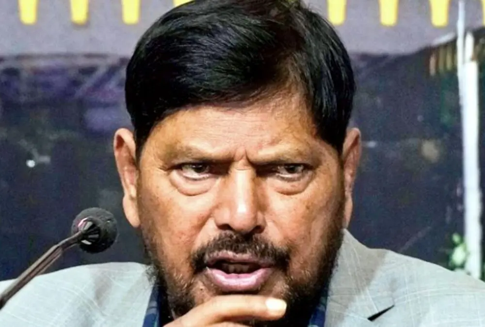 CJP Founder Abhijeet Dipke Gets Offer From Union Minister To Join His Party