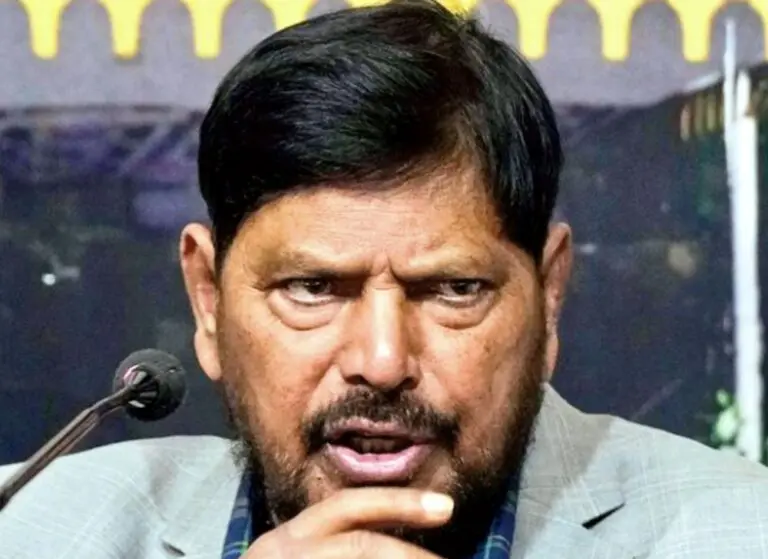 CJP Founder Abhijeet Dipke Gets Offer From Union Minister To Join His Party