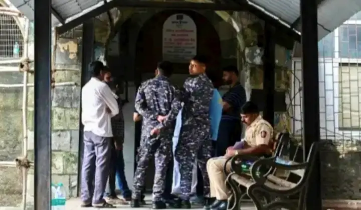 Come And Take Our Bodies; Sailors Last Message To Mother Before Killing Family, Self