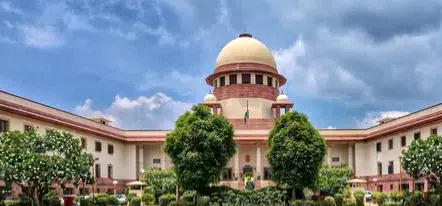 SC Serves Notices To Centre, States, Meta On Disclosure Of Accused Persons’ Identities By Police