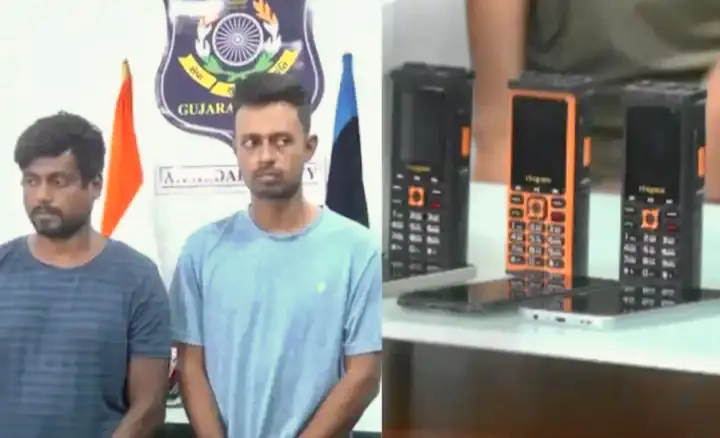 4,500 SIMs, 21,000 OTPs; International Boss Scam Racket Busted By Ahmedabad Police