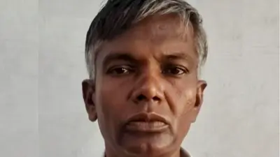 TN Preacher Awarded Four Death Sentences By Pocso Court