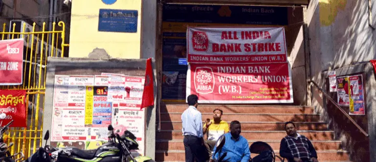Brace For A Series Of Bank Strikes In September; Know The Dates