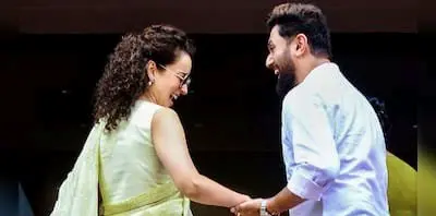 Chirag Paswan Calls Kangana’s Remarks On Gen Z Inappropriate