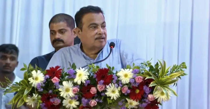 New Generation Should Be Given Chance; Is Gadkari Contemplating Retirement?