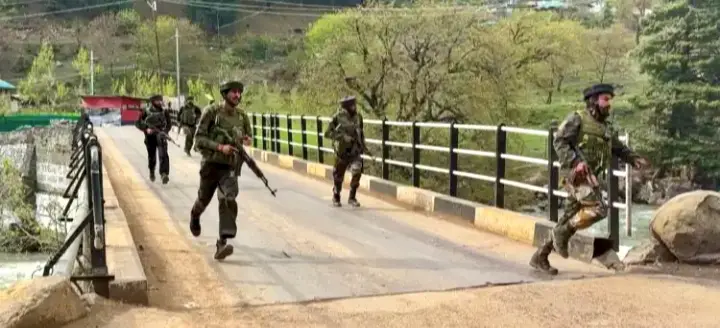 Why Did TRF Claim Responsibility For Pahalgam Strike And Then Backtrack? Know More