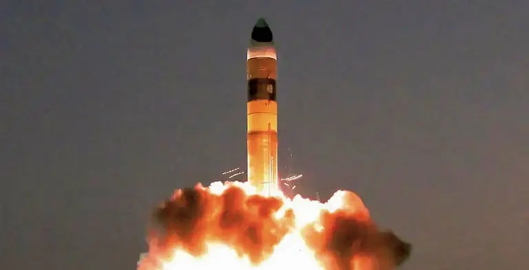 Rajnath Approves ToT Of DRDO Missiles To Defence Manufacturers