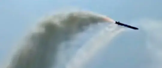 China Test Fires Stealth Anti-Ship Cruise Missile