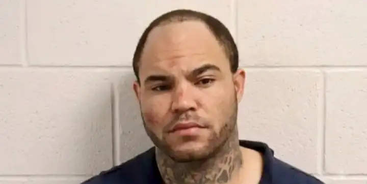 Murderer Of Indian-Origin Trader In The US Arrested After Dramatic Chase