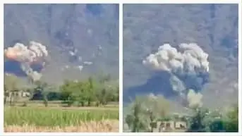 Did India Send Out A Strong Message During Op Sindoor Through Kirana Hills Strike? Know More