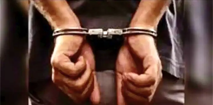 Delhi Couple Arrested For Espionage; Had Links With ISI