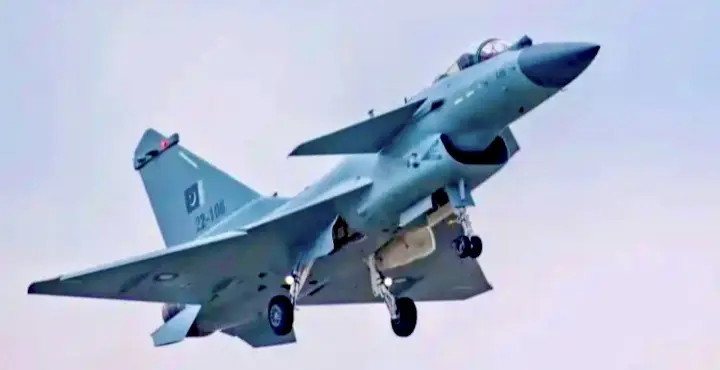 Bangladesh Rafale Comment Peeves India Even As Dhaka Progresses Towards J-10 CE Purchase