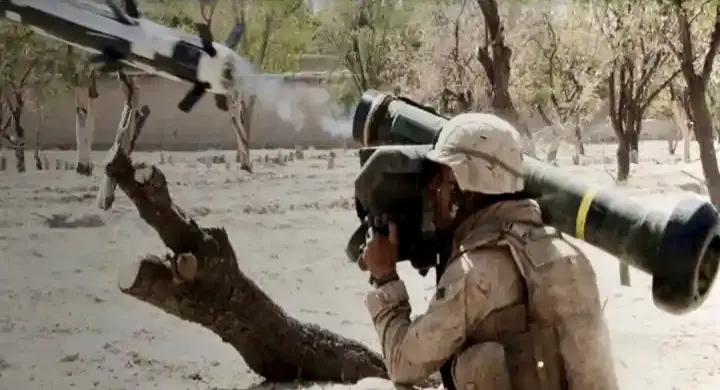 India Plans To Procure Javelin Anti-Tank Missiles, US Ambassador Says