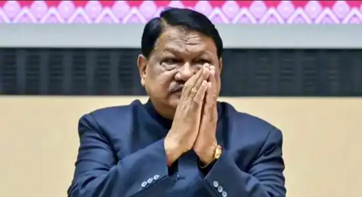 Political Slugfest Erupts In Odisha Over Jual Oram’s Conspiracy Claim