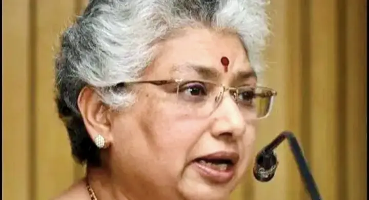 Bar Councils Need To Introspect And Earn Members’ Respect: Justice Nagarathna