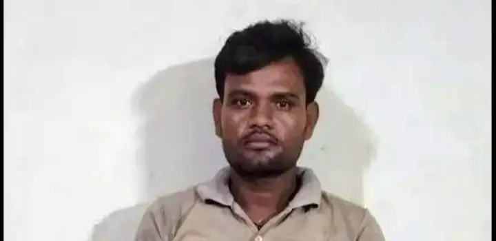 Indian National From Assam Lands In BGB Custody In Bangladesh