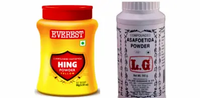 FSSAI Finds Everest And Laljee Godhoo Hing Sub-Standard; Prohibits Sale