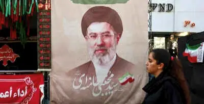 US, Israel Trying To Fragment Islamic Ummah: Mojtaba Khamenei