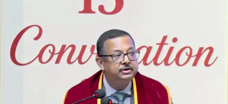 Punishing Students For Asking Questions Unconstitutional: Justice Ujjal Bhuyan