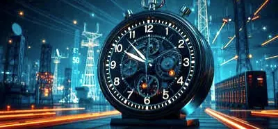 IST To Become Common Time Reference Across India From 2027
