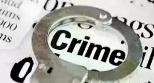 Three-Year-Old Tied To Chair For Hours, Beaten At Delhi Playschool
