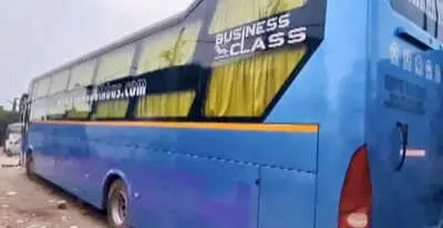 In Nirbhaya Case Rerun, Student Gangraped Inside Moving Bus In Delhi