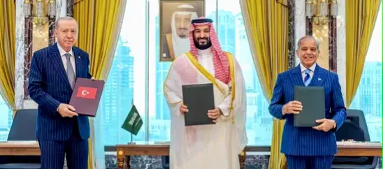 India Watches Closely As Bangladesh Tries To Join Mecca Pact