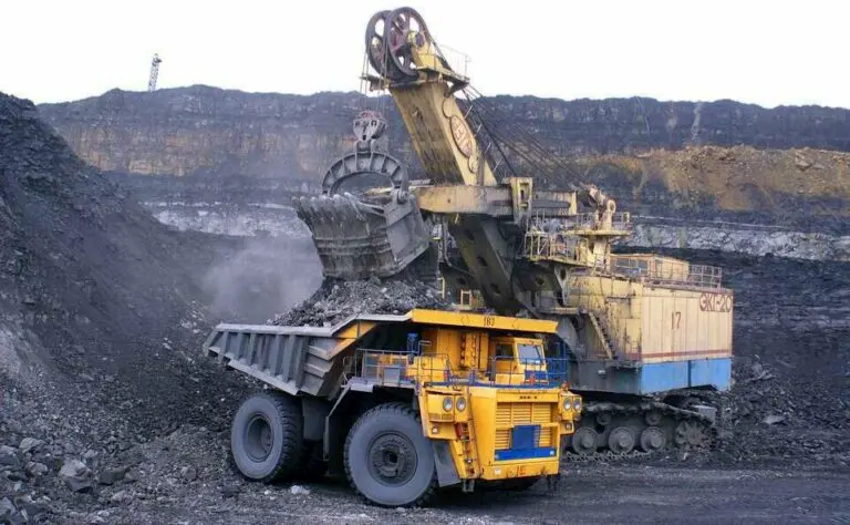 Coal India Announces IPOs Of MCL, SECL By Year End