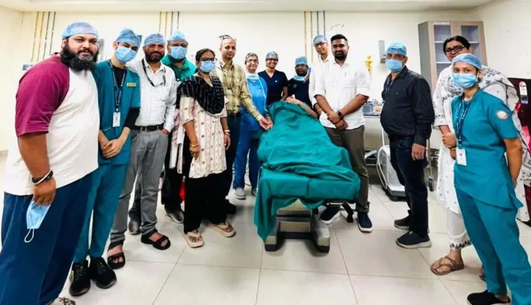 IMS & SUM Hospital-2 Introduces Advanced Modified ECT Services For Psychiatric Care