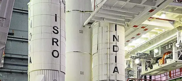 ‘Strangulating, Emasculating’ ISRO: Congress Targets Modi Govt’s Aggressive Space Privatisation Drive