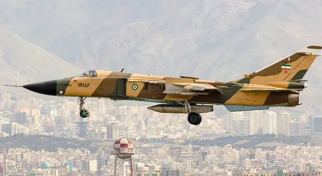 Qatar Denies Capturing Three Iranian Pilots In March, Says One Was Found Dead
