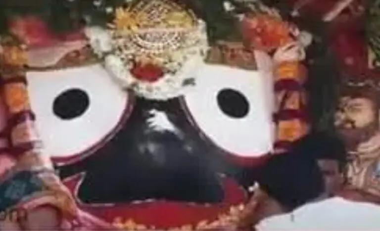 Puri Jagannath Temple Shut For 5 Hrs Tomorrow: Check Timings & Chitalagi Ritual Details