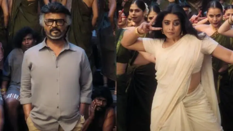 ‘Ala Bolelo’ Promo From ‘Jailer 2’ Draws Flak From Keralites Over Malayalam Pronunciation