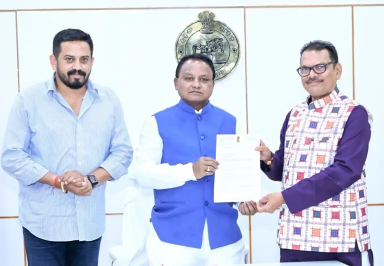 Odisha MP Seeks CM Mohan Majhi’s Intervention For Crime Branch Inquiry Into 2020 Pihu Missing Case