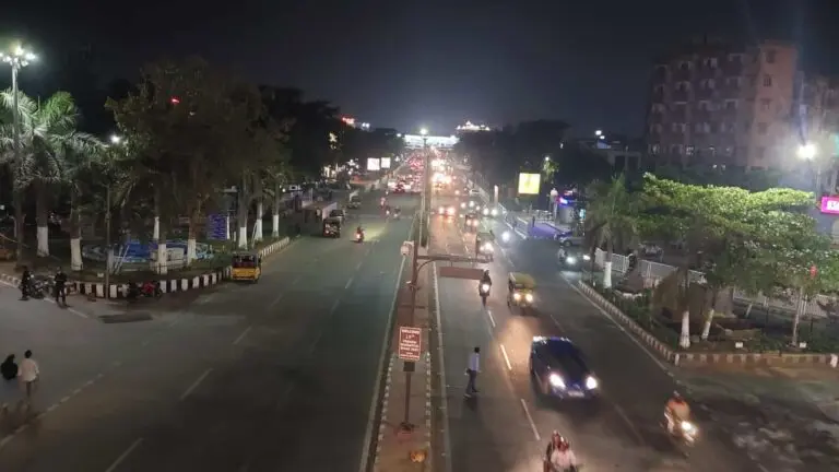Flyover Soil Testing To Cause Traffic Disruption At 5 Major Squares In Bhubaneswar; Check Advisory