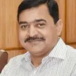 Jugal Mohapatra