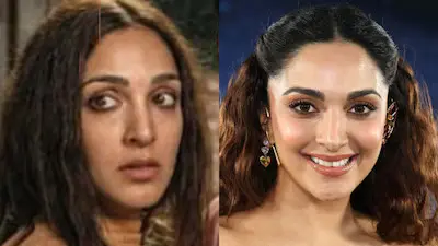 ‘I’m Tired’: ‘Batwara 1947’ Actor Kanikka Kapur Reacts To Comparisons With Kiara Advani