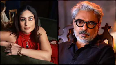 Is Kareena Kapoor Reuniting With Sanjay Leela Bhansali After 25 Years?