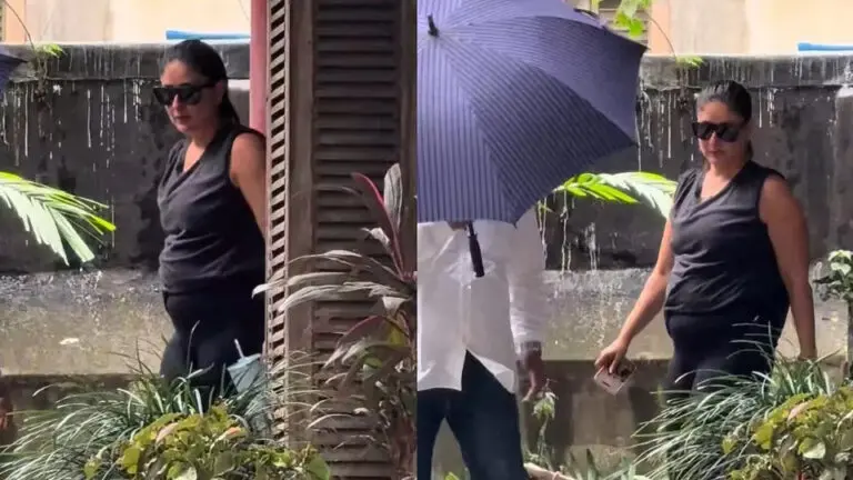 Fact Check: Is Kareena Kapoor Khan Expecting Her Third Child With Saif Ali Khan?