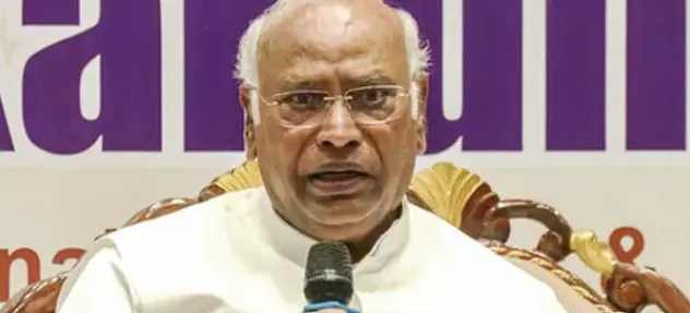 Congress Slams Modi Govt Over Inflation, Says ‘Achche Din’ Strain Household Budgets