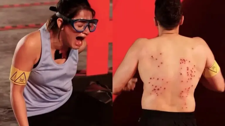 ‘Kya Paagalpan Hai Ye’: Internet Furious Over ‘Khatron Ke Khiladi’s Rubber Bullet Stunt