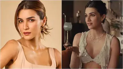 ‘Culture Is In Her Heart’: Kriti Sanon Hits Back After Kangana Ranaut’s Raksha Bandhan Ad Criticism