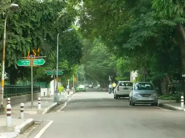 Lutyens Delhi upkeep bill climbs