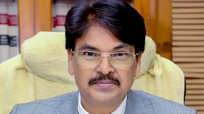 Students Must Always Remain Free To Express Views: BCI Chief Issues Apology